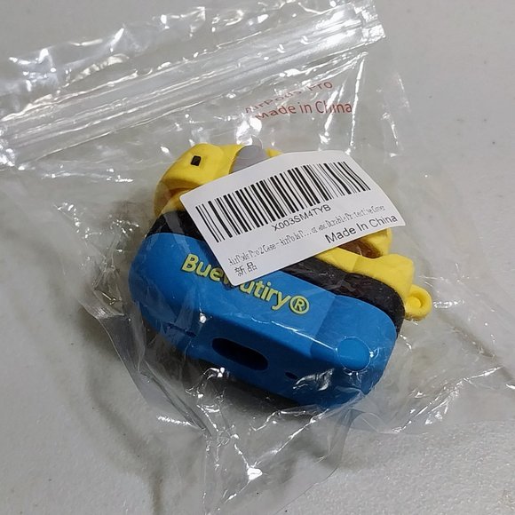 Minion Airpod Case 2nd Generation NEW #P10 - Picture 8 of 10